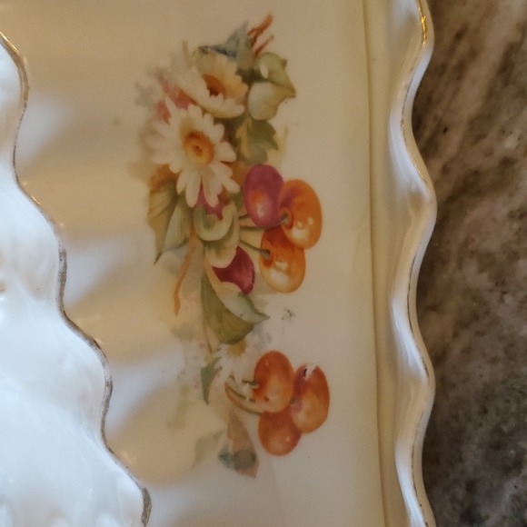 Cheese dish - Picture 2 of 4